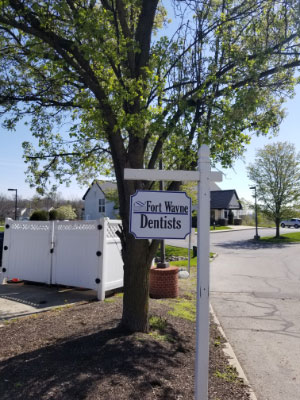 Fort Wayne Cosmetic Dentist