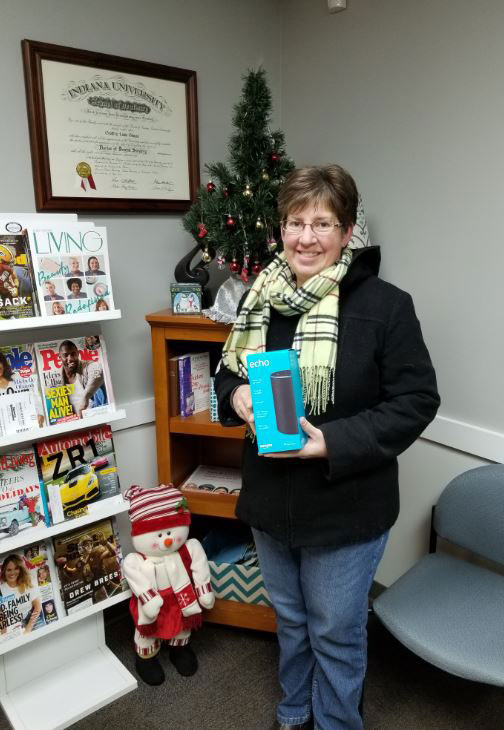 Dental Office in Fort Wayne