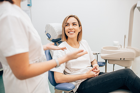 Fort Wayne Dentists